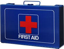 basic first aid111